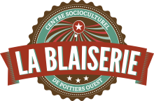 Logo Blaiserie