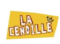 Logo La Cendille