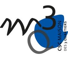 Logo M3Q Poitiers