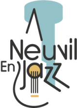Logo Neuvil'en Jazz