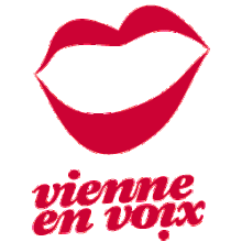 Logo Vienne en voix